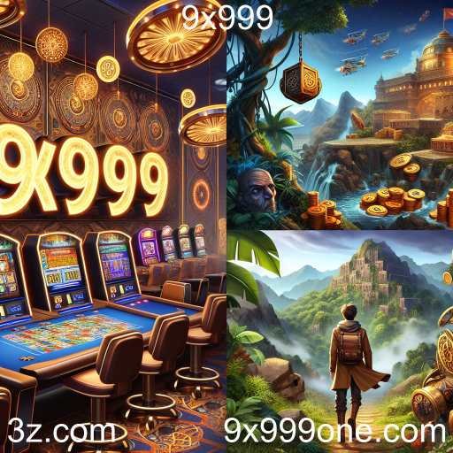 Os Melhores Jogos de Aventura: Uma Jornada pelo Mundo dos Videogames