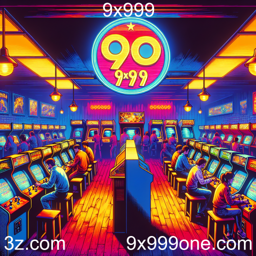 A História e a Evolução dos Jogos de Arcade