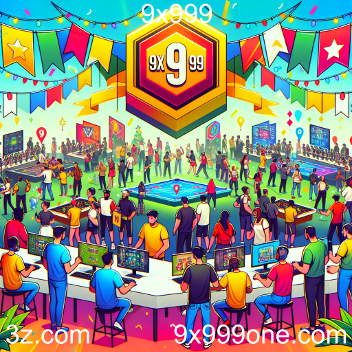 A Importância dos Eventos em 9x999